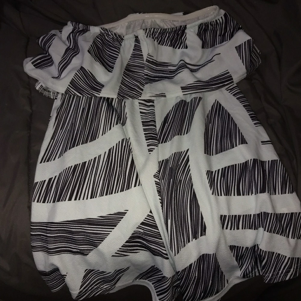 Romper - Picture 3 of 3